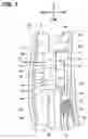 Fig. 06 - Air conditioning unit for seat