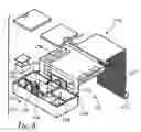 Fig. 05 - Audiovisual accessory organizing apparatus