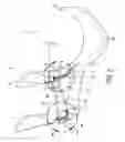 Fig. 03 - Saddle seat assembly