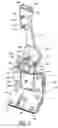 Fig. 07 - Saddle seat assembly