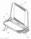 Fig. 01 - Modular seat assembly and method of installation thereof
