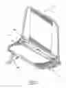 Fig. 02 - Modular seat assembly and method of installation thereof