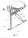 Fig. 10 - Modular seat assembly and method of installation thereof