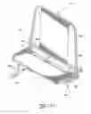 Fig. 19 - Modular seat assembly and method of installation thereof