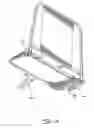 Fig. 21 - Modular seat assembly and method of installation thereof