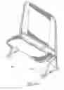 Fig. 22 - Modular seat assembly and method of installation thereof