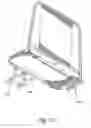 Fig. 23 - Modular seat assembly and method of installation thereof