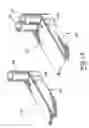 Fig. 30 - Modular seat assembly and method of installation thereof