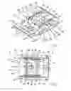 Fig. 02 - Modular mechanism for office chairs and the like