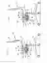 Fig. 03 - Modular mechanism for office chairs and the like