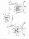 Fig. 04 - Modular mechanism for office chairs and the like