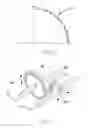 Fig. 05 - Locking device for office chairs and the like