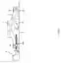Fig. 08 - Backrest adjustment device