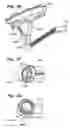 Fig. 06 - Headrest assembly with improved flexibility for a massage device