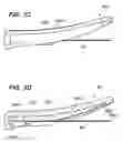 Fig. 09 - Headrest assembly with improved flexibility for a massage device