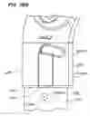 Fig. 04 - Headrest assembly for a massage device