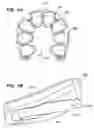 Fig. 08 - Headrest assembly for a massage device