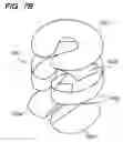 Fig. 14 - Headrest assembly for a massage device