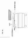 Fig. 07 - Integrated truck body backpack