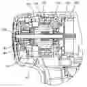 Fig. 01 - Power tool