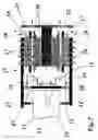 Fig. 03 - Dynamo electric machine with a brushless exciter