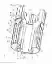 Fig. 02 - Inner magnet of a magnetic coupling