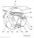Fig. 04 - Electric machine with permanent magnetic rotor