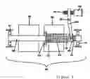 Fig. 08 - Electric machine with permanent magnetic rotor