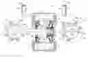 Fig. 01 - High strength undiffused brushless machine and method