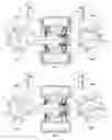 Fig. 02 - High strength undiffused brushless machine and method