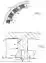 Fig. 02 - Rotary electrical machine having loss reduction means