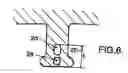 Fig. 04 - Rotary electrical machine having loss reduction means
