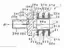 Fig. 01 - Stepping motor and method of manufacturing the same
