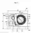 Fig. 02 - Compact disk device and disk drive