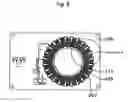 Fig. 04 - Compact disk device and disk drive