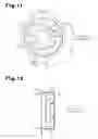 Fig. 08 - Pump motor