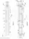 Fig. 07 - Electrostrictive compound actuator