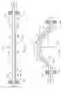 Fig. 09 - Electrostrictive compound actuator