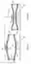 Fig. 12 - Electrostrictive compound actuator