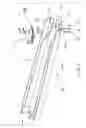 Fig. 03 - Aisle width sensor for mobile storage systems
