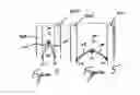 Fig. 04 - Aisle width sensor for mobile storage systems