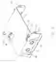 Fig. 03 - ROTATING MACHANISM OF DRIVE BRACKET