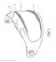 Fig. 02 - Snow goggle