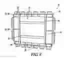 Fig. 09 - Display device having improved properties