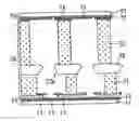 Fig. 01 - Spacer for field emission display device