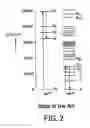 Fig. 03 - Gas discharge lamp with down conversion phosphor