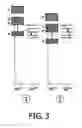 Fig. 04 - Gas discharge lamp with down conversion phosphor