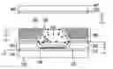 Fig. 01 - Field emission device and field emission display device using the same