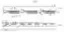 Fig. 01 - Flat panel display incorporating a control frame