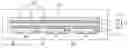 Fig. 01 - OLED device having spacers